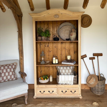 Vintage Pine Dresser